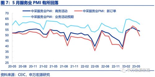 屠强 如何理解财新与中采pmi背离